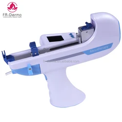 FR China supply mesogun injector meso therapy gun mesotherapy multi injectors