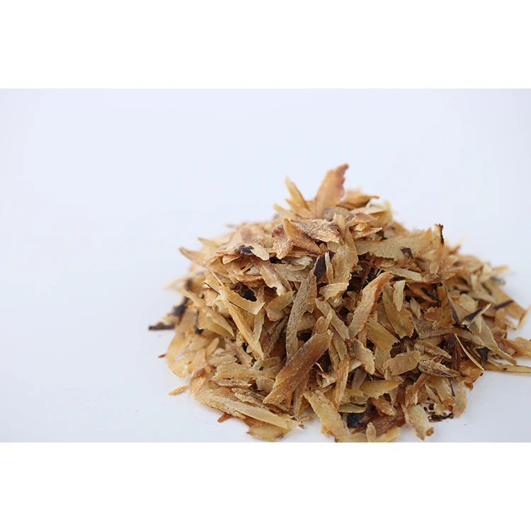 Japanese Seafood Condiments for wholesale