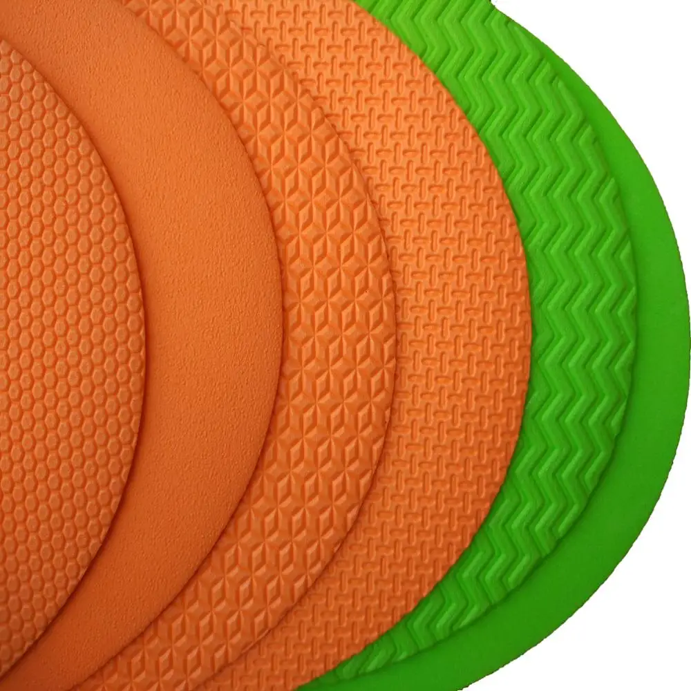 EVA roll for disposable slipper,hotel slipper