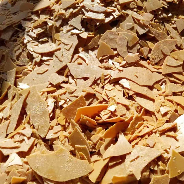 sodium hydrosulfide inorganic /CAS No.:16721-80-5