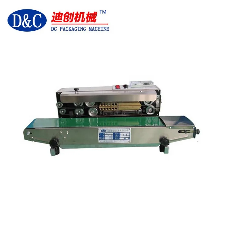 CBS-1100 Vertical big bag sealing machine packaging machinery