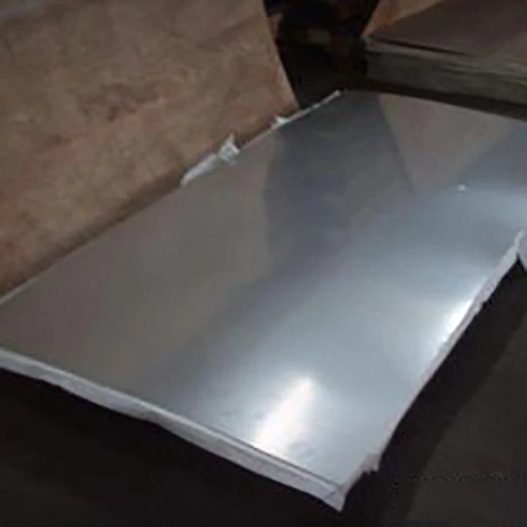 Hot Rolled Astm 306 Stainless Steel Sheet