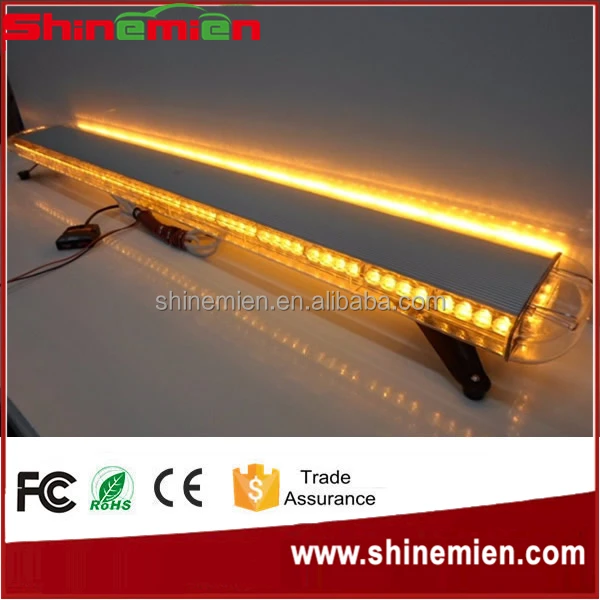 
LED Light Bar Multi-function 60