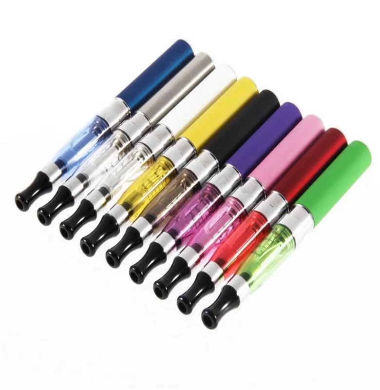 
1.6ml atomizer vape pen, CE4 vaporizer 510 thread oil pen 
