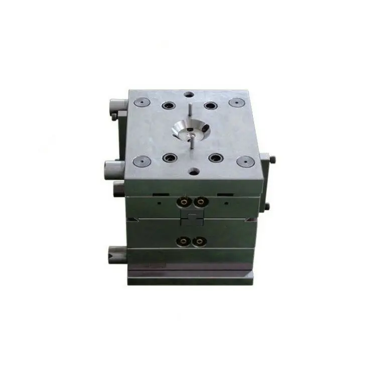  OEM DME 718 ПВХ выдувная форма производители литьевой