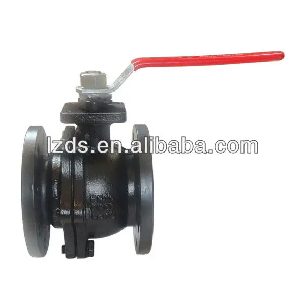 Ansi чугун шаровые краны