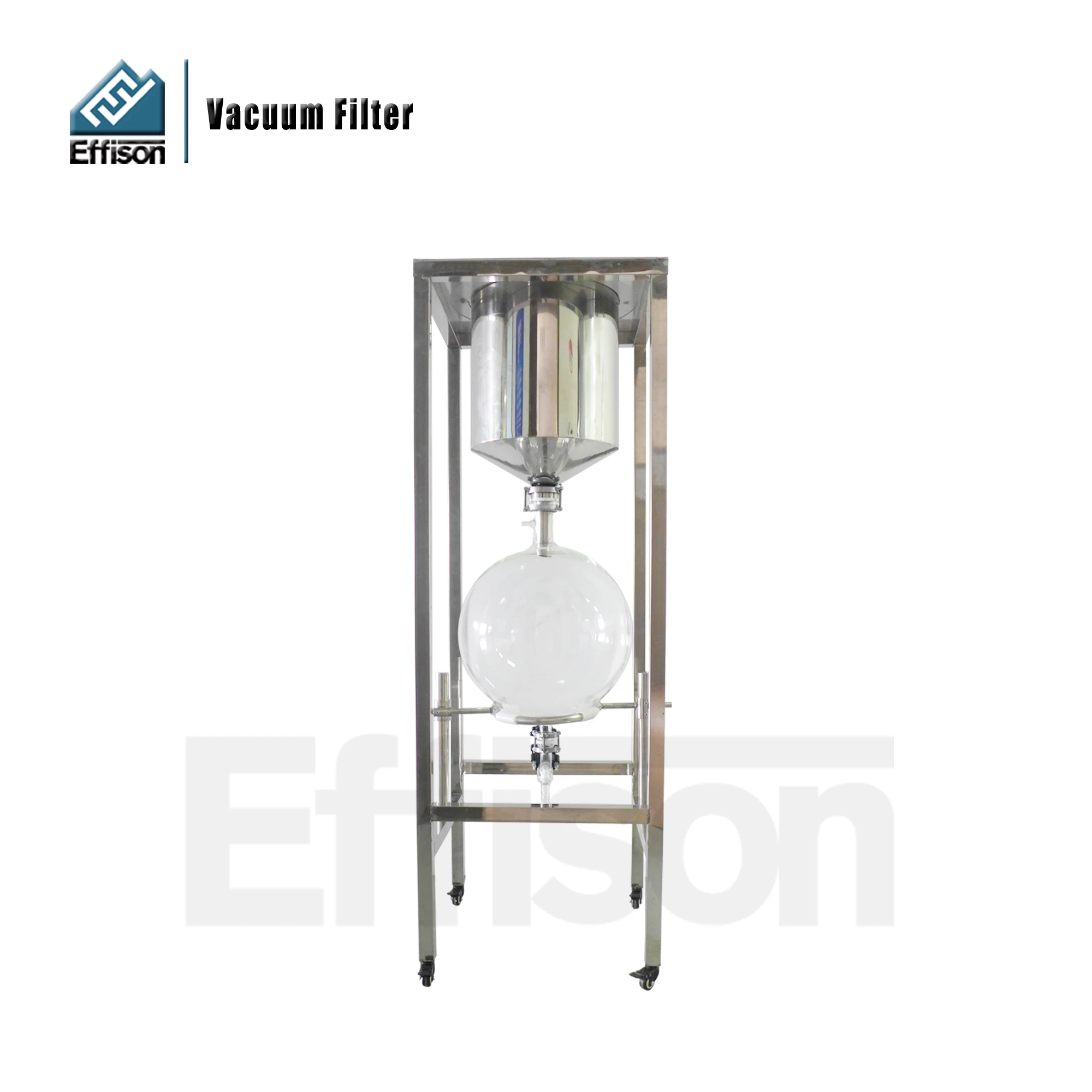 vacuum filter