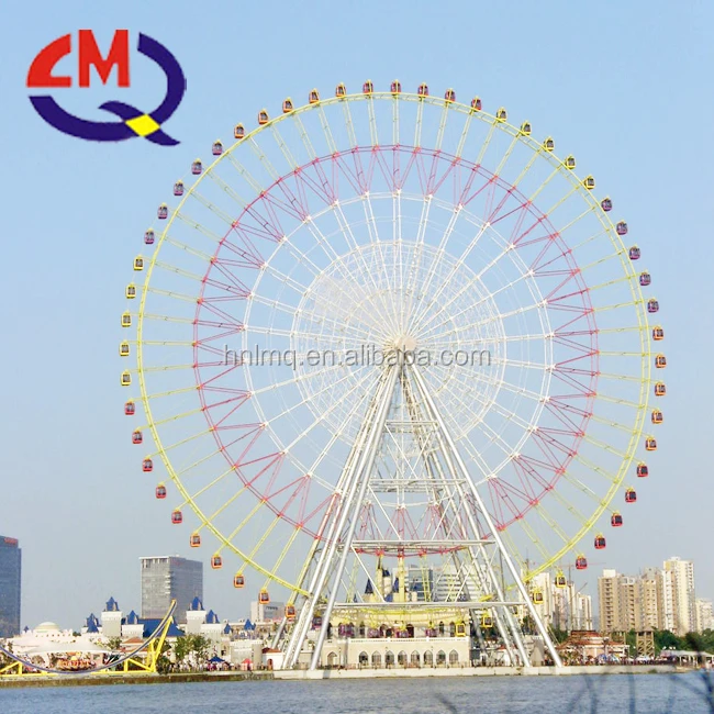 Amusement park new design children ferris wheel