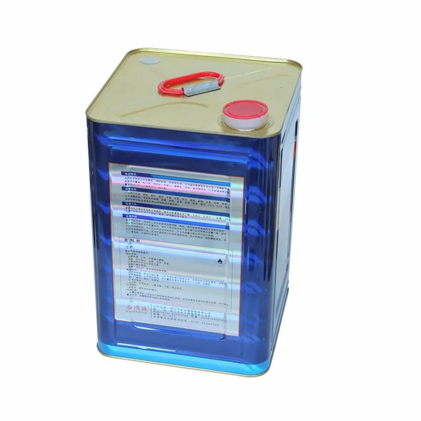 15 литров красочная лазерная печать квадратная краска Оловянное масло ведро может быть пустой с пластиковой крышкой