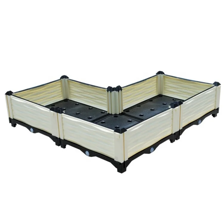 Factory Wholesale lowest price Garden and home use hydroponics grow box