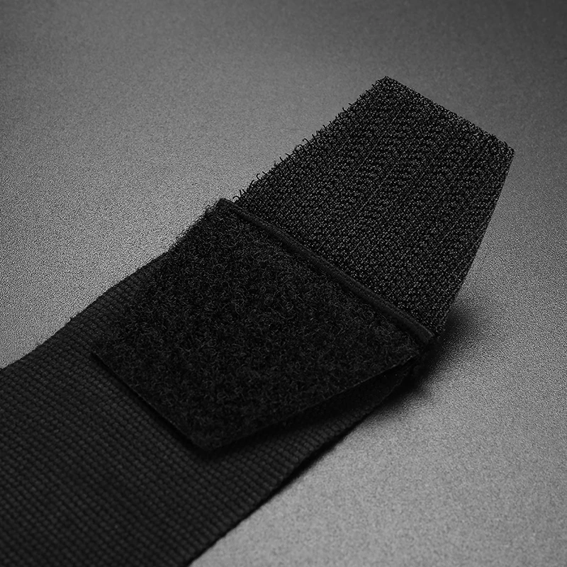 Эластичные Профессиональные 5 м дюймовые повязки для бокса, кикбоксинга, Муай Тай, ММА