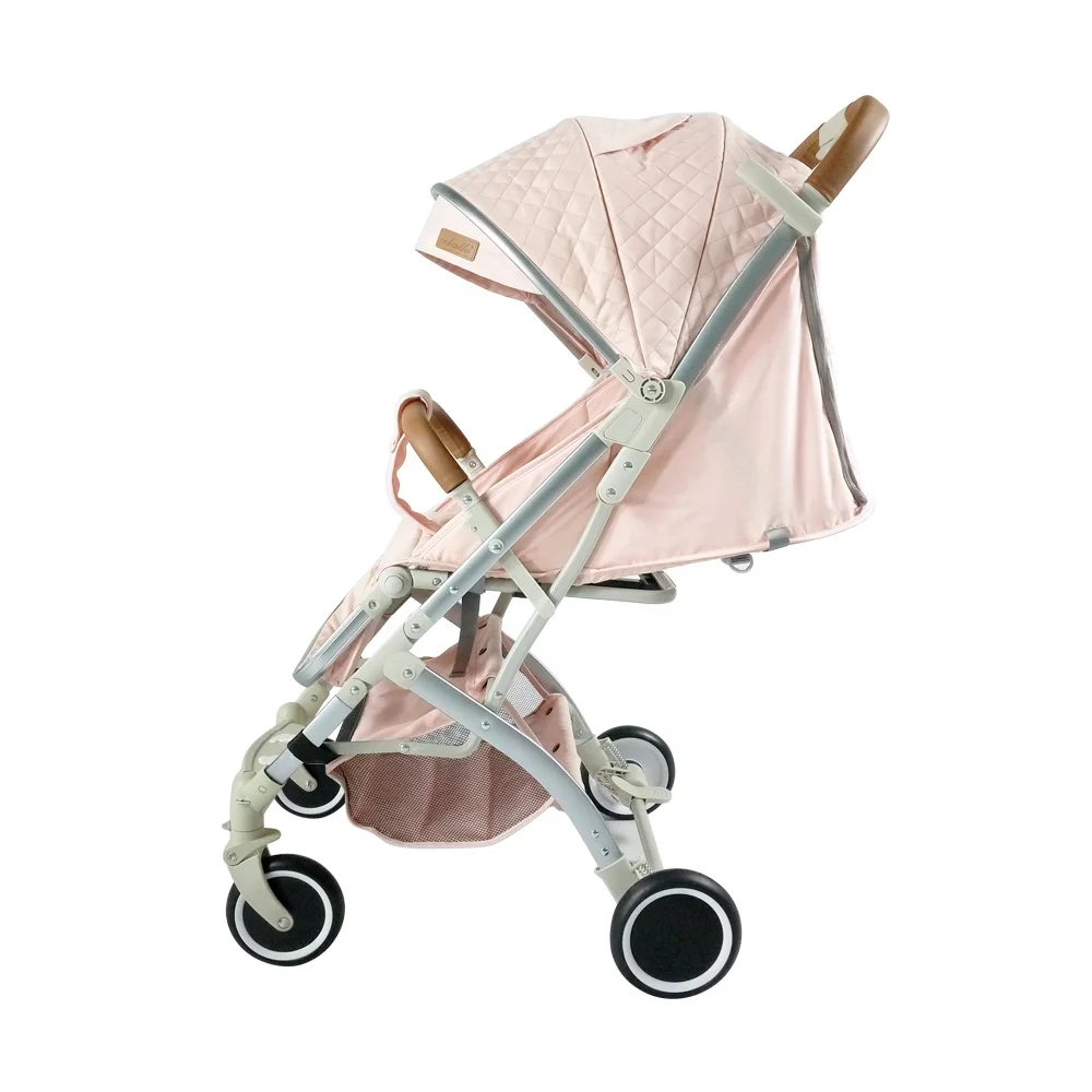 High view sweet tenderly stroller baby stroller 263 F