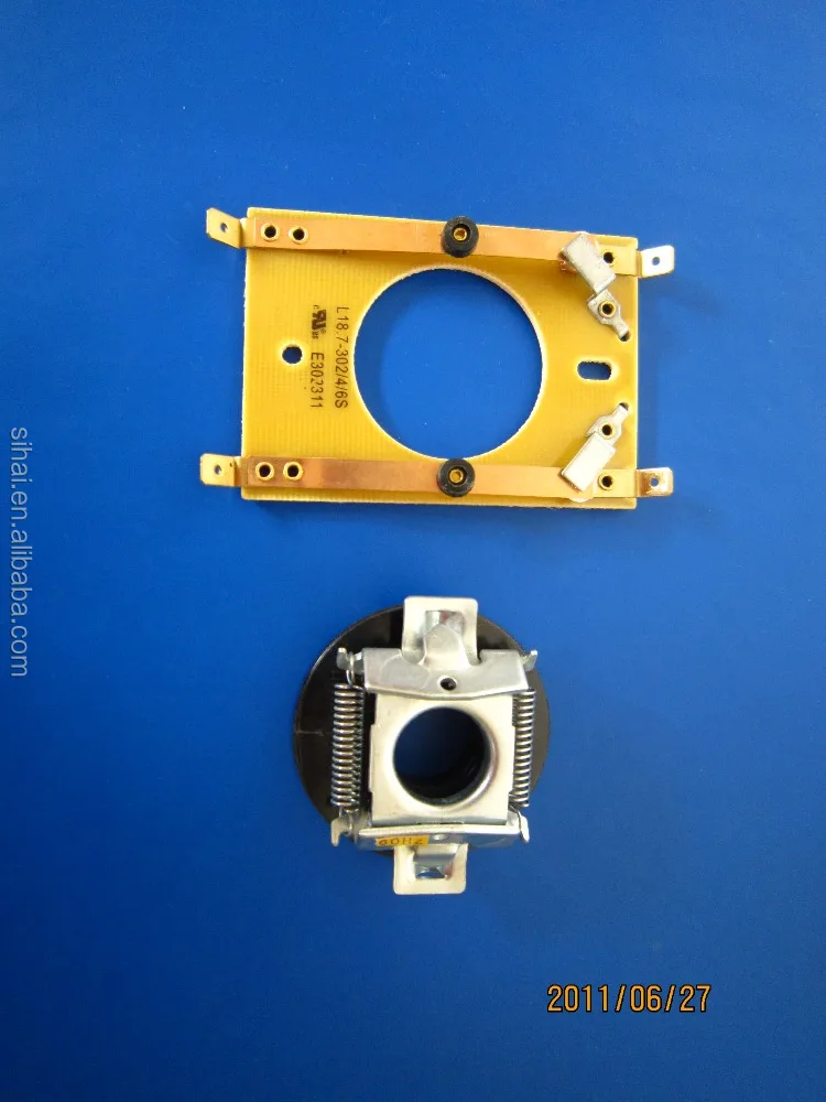 
Professional electronic passed motor Centrifugal starting Switch 