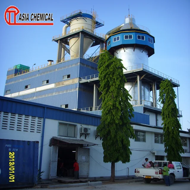 Advanced Production Line Detergent Washing Powder Production Line