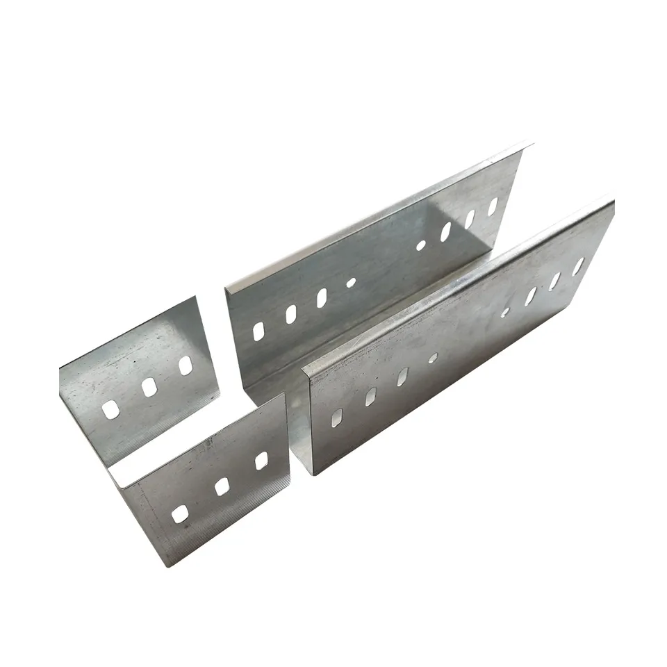 NEMA cable tray galvanized wire mesh cable management cable trunking for fire alarm
