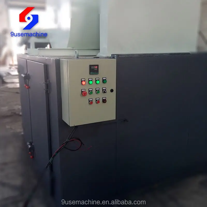 Машина для сушки фруктов с 12 цифрами подложки