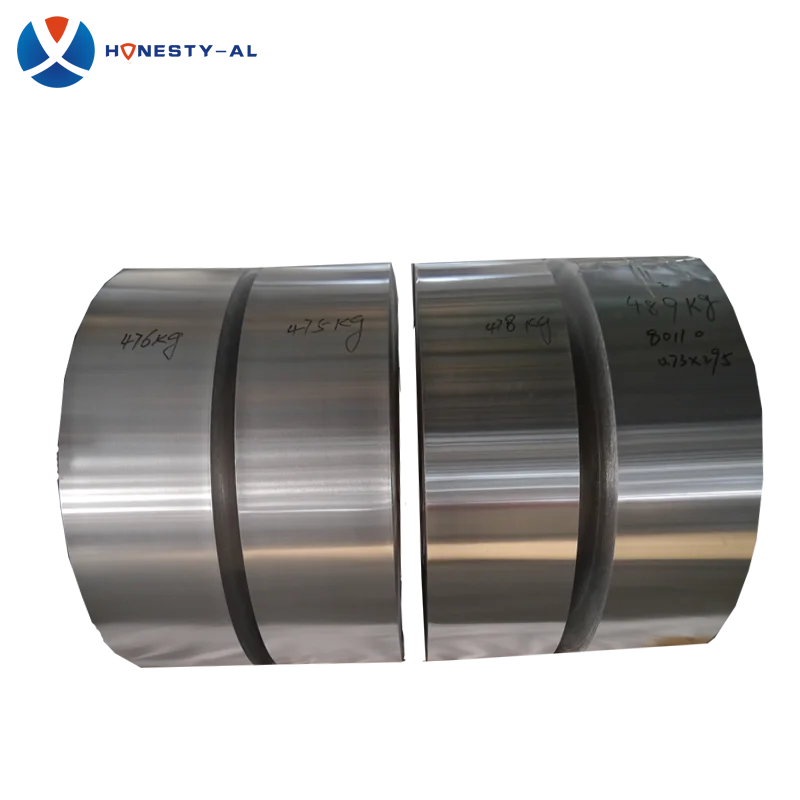 EN AW 1050 O H12 H14 H24 H18 aluminum strip for channel letter
