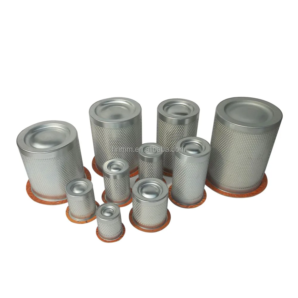 Factory Price Sotras Built-in Replacement Air Oil Separator DB2022 DB2130 DB2134 in stock