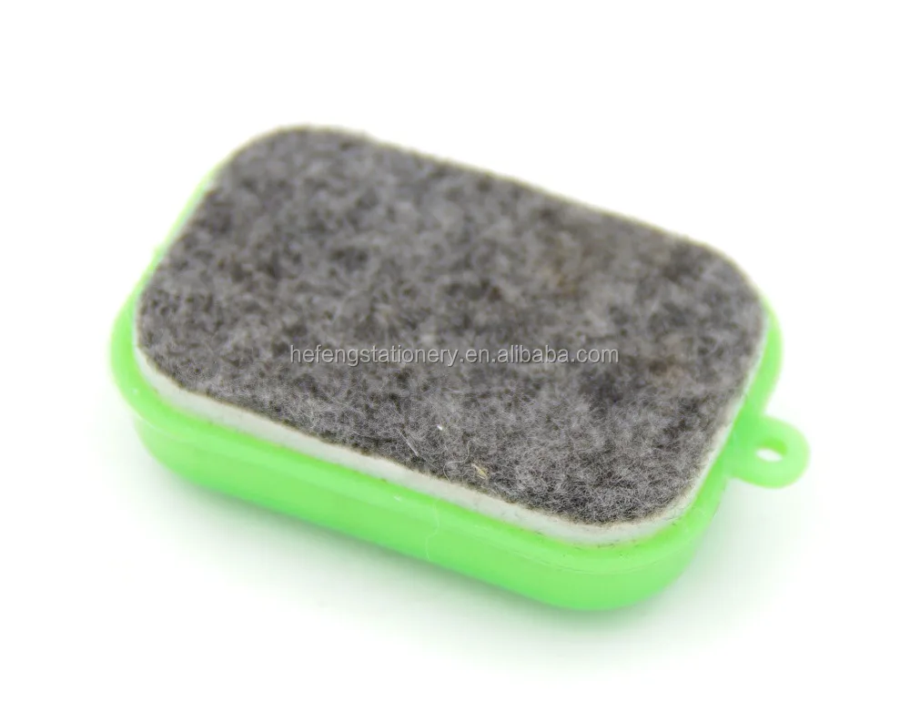 
Mini Magnetic Whiteboard Eraser, Small Whiteboard Eraser 