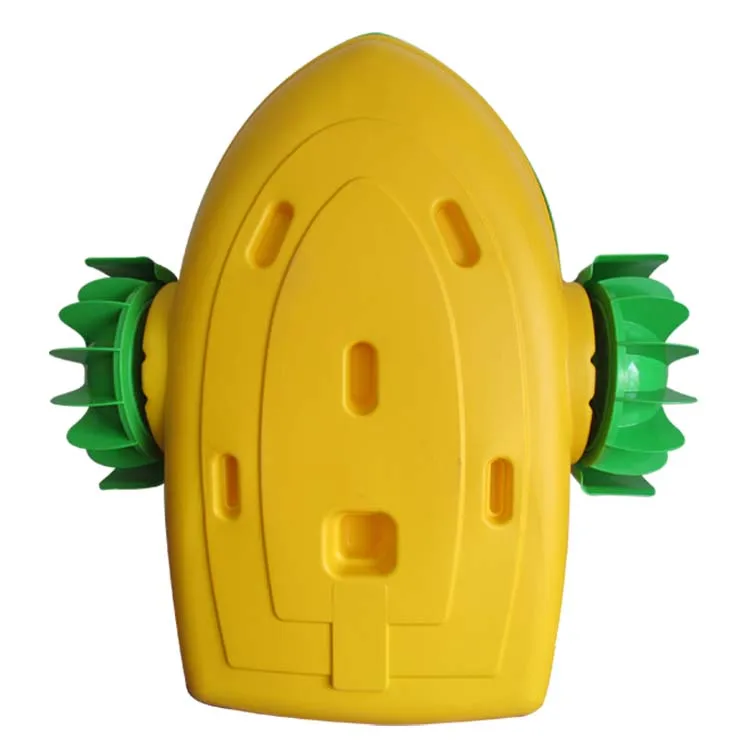 Swim pool paddle boat/water park hand boat used pedal boats for sale