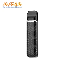 2019 new electric cigarette Refillable SMOK Novo 2ml cartridge Pod System Vape Kit with 450mAh Battery from AVE40