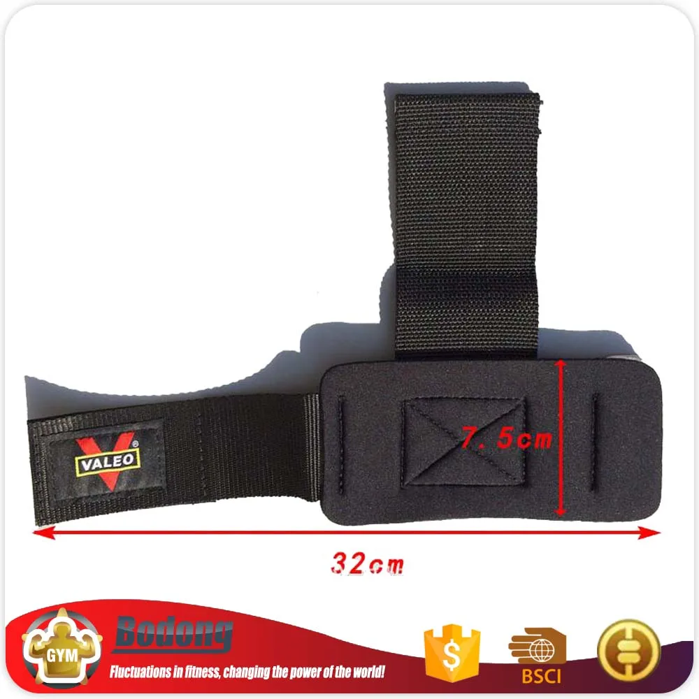 Прочный пауэрлифтинг силовых тренировок хлопковые удобные Бодибилдинг Регулируемый эластичный Мощность Вес Подъема