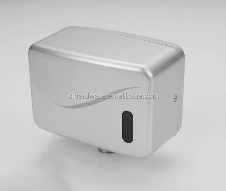 
Cheap urinal sensor solenoid flush valve automatic sensor toilet sensor flusher from Guangzhou 