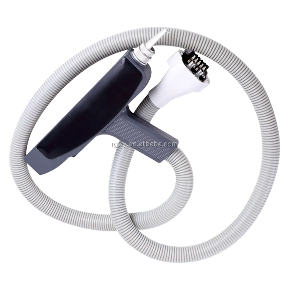 RG190 532nm&1064nm Q switched ruby laser tattoo removal machine nd yag laser