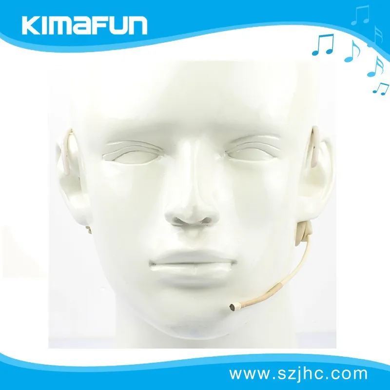 Hc-4062 аудио система гид для этапа и преподавания и речи использования