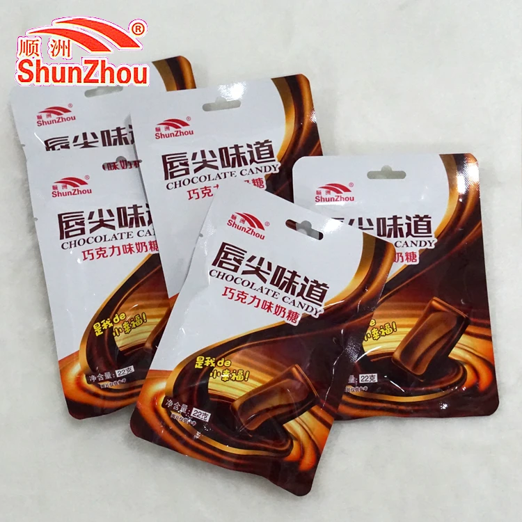 Упаковка для шоколадных конфет, 25 г в одной упаковке