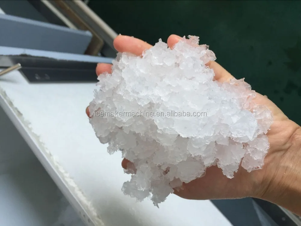 SZB-20 Commercial Snow machine with high quality