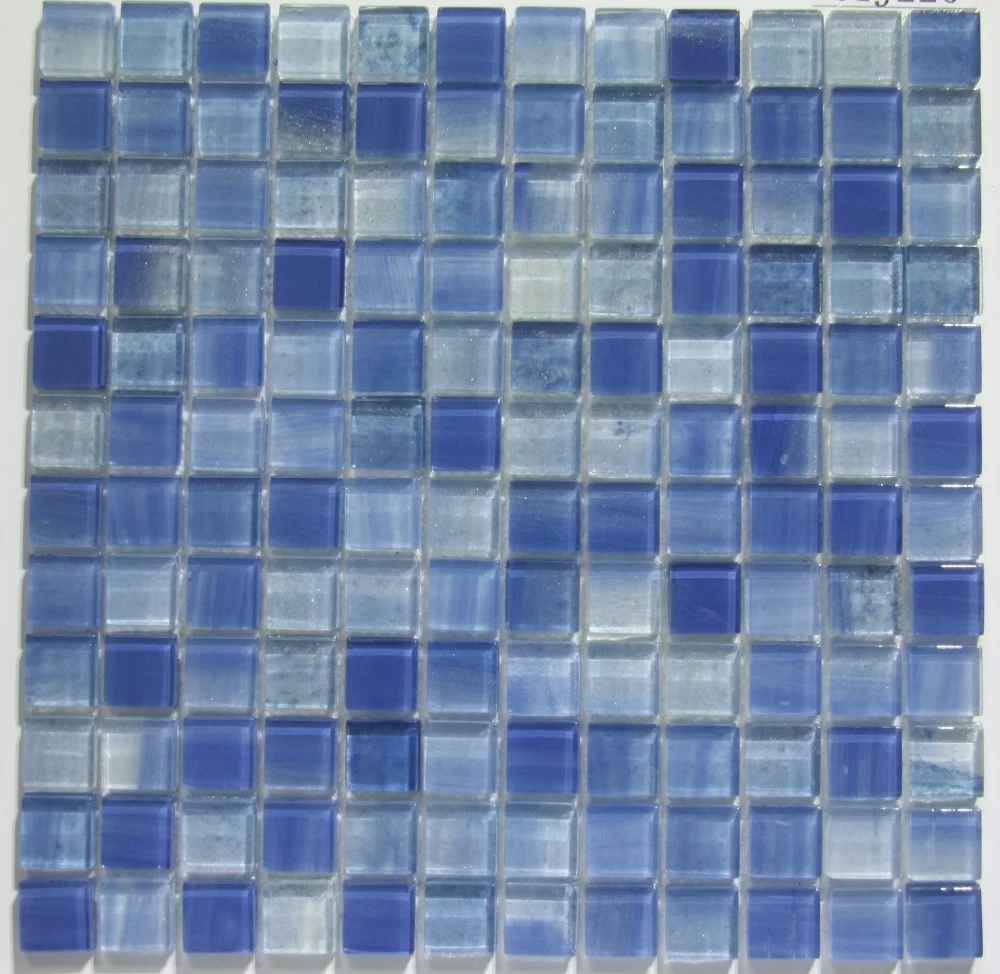 
Kiln for glass mosaic 