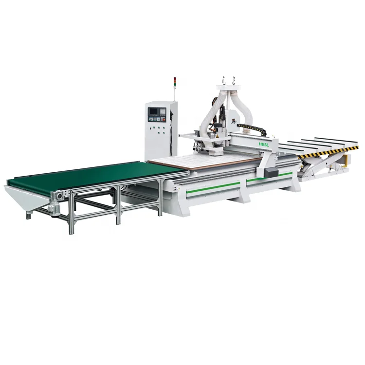 HE5L автоматический молоток типа инструмент изменения системы набор резки бурения фрезерные 5 оси с ЧПУ обрабатывающий центр