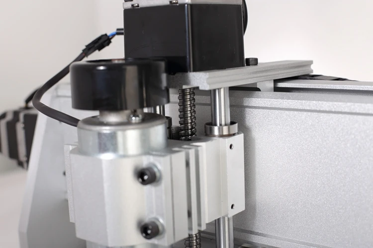 
Low cost mini CNC machine 3040 3 axis with USB connection 