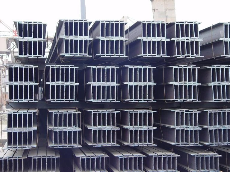 
Steel I beam hot rolled 