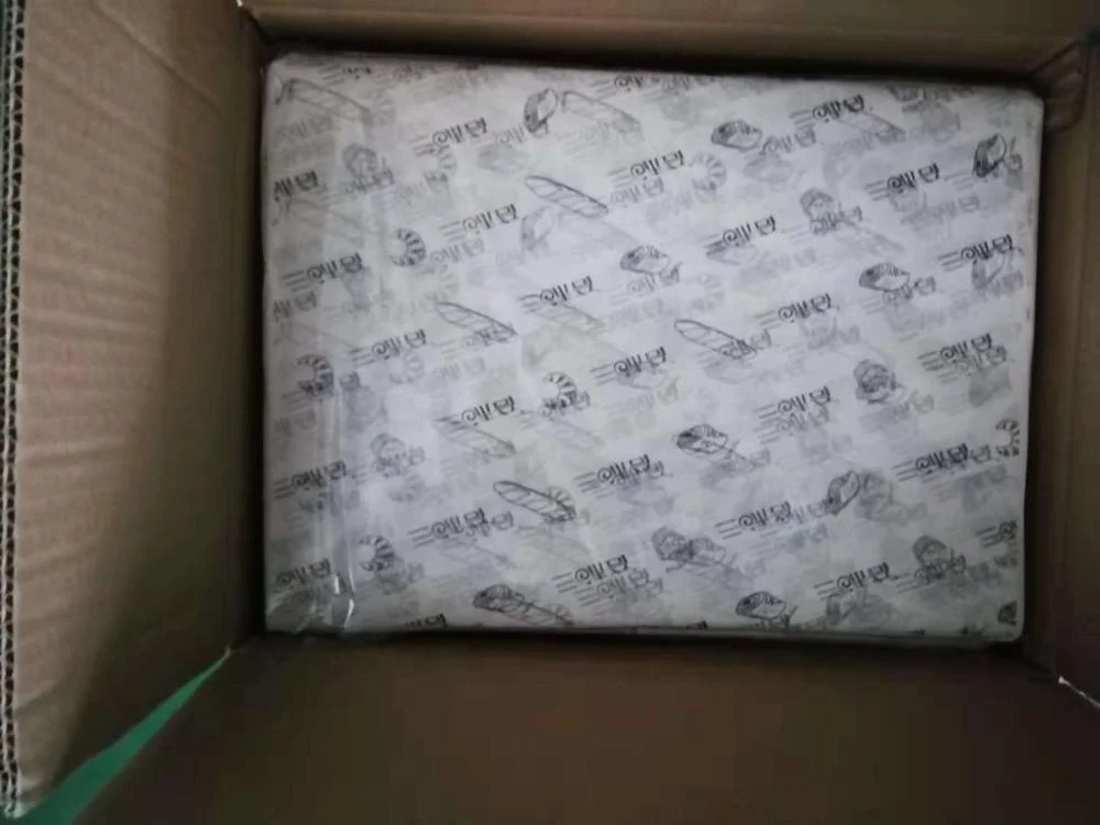 
Popular cheap tray paper with your logo 