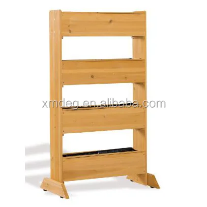 
2018 Vertical Living Green Wall Garden Planter 