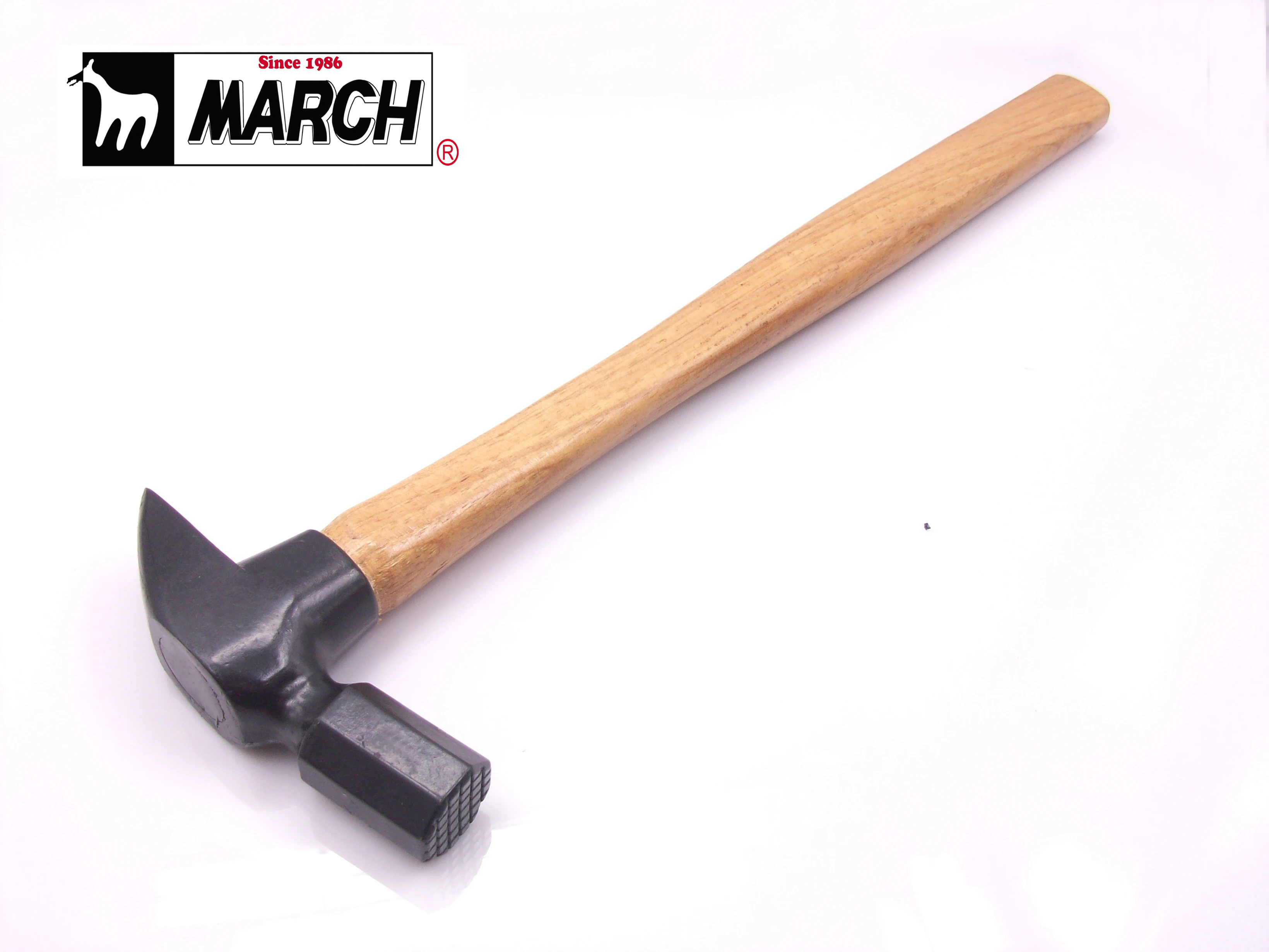  Высококачественный молоток March Farrier Tools заводская цена известный