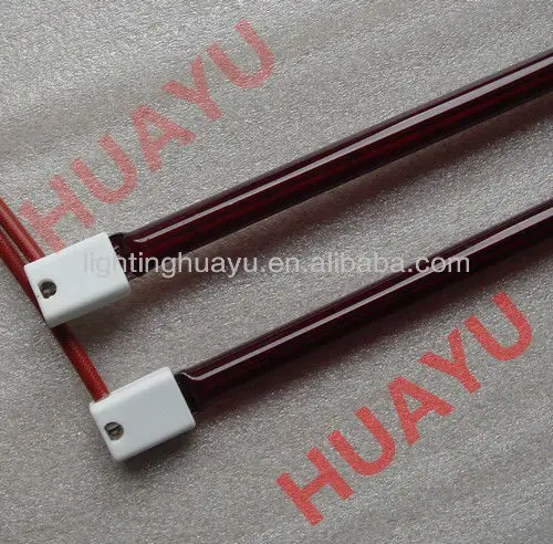 Инфракрасная сушилка для краски Коротковолновая инфракрасная сушильная лампа 1000 Вт инфракрасный свет ремонта автомобиля краска сухой