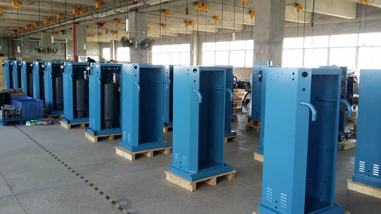 Automatic Digital Tyre Inflator Electric Used Bus Tires Tyer G5 Gas Station For Car Tyre Air Pump Machinery Used Cars Motorcycle