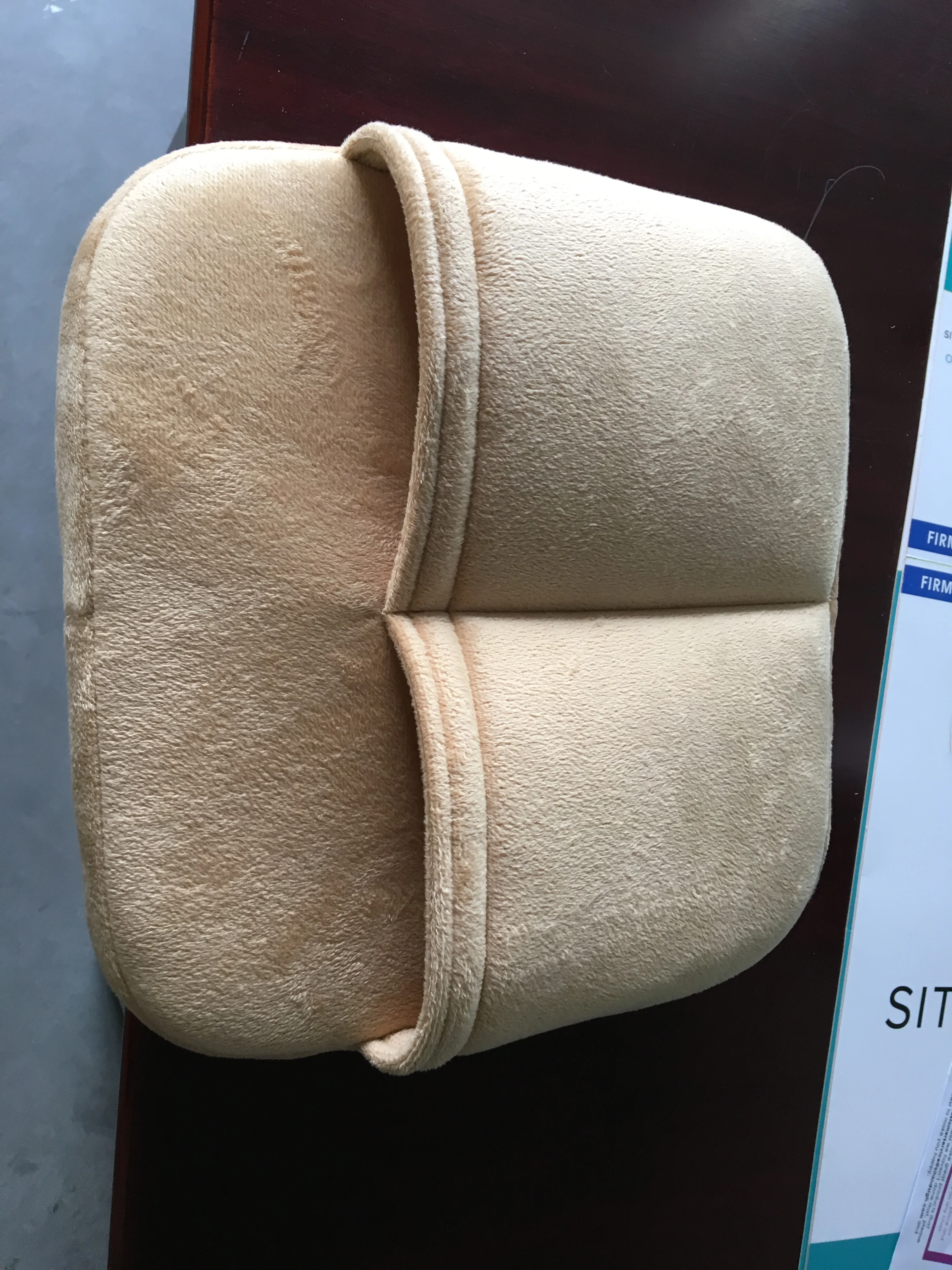 Battery Operated Electronic Vibrating Blood Circulation Foot Massager Therapist Shoes