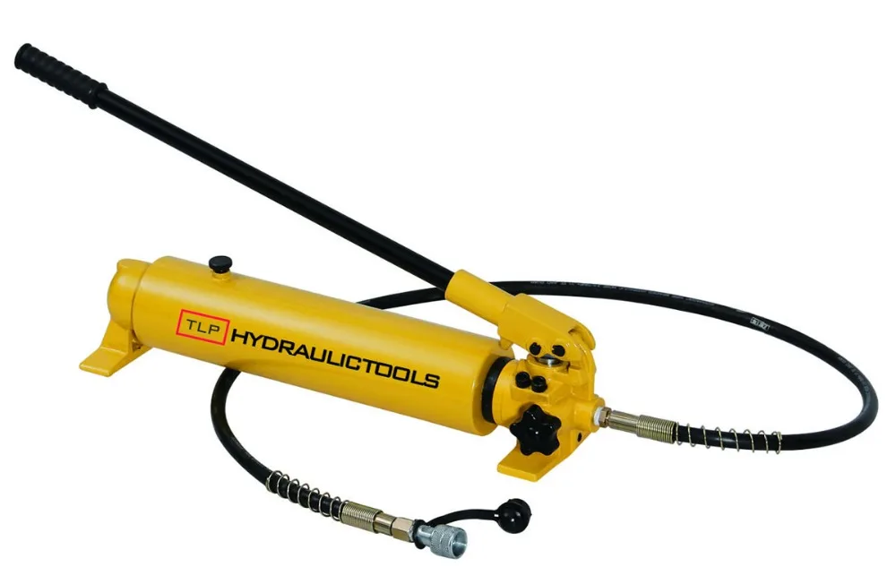 Hydraulic Hand Pump HHB-700A