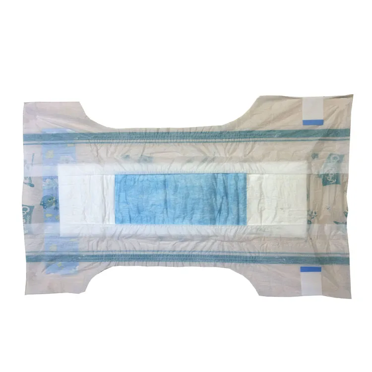 nb/xs/new born size cool baby disposable diapers  sleepy  cheap Baby Diaper