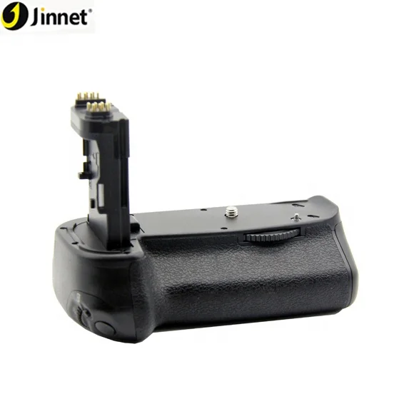 Jinnet камера и аксессуары для Canon 6D II Батарейная ручка BG-E21