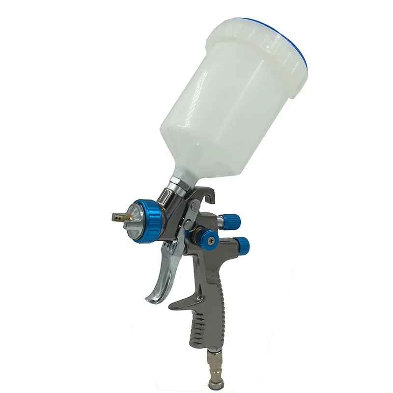 1173 gun air brush painting low pressure paint sprayer pneumatic spray gun for car airbrush spray gun