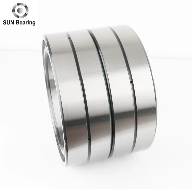 FC3852168 Four Row Cylindrical Roller Bearings
