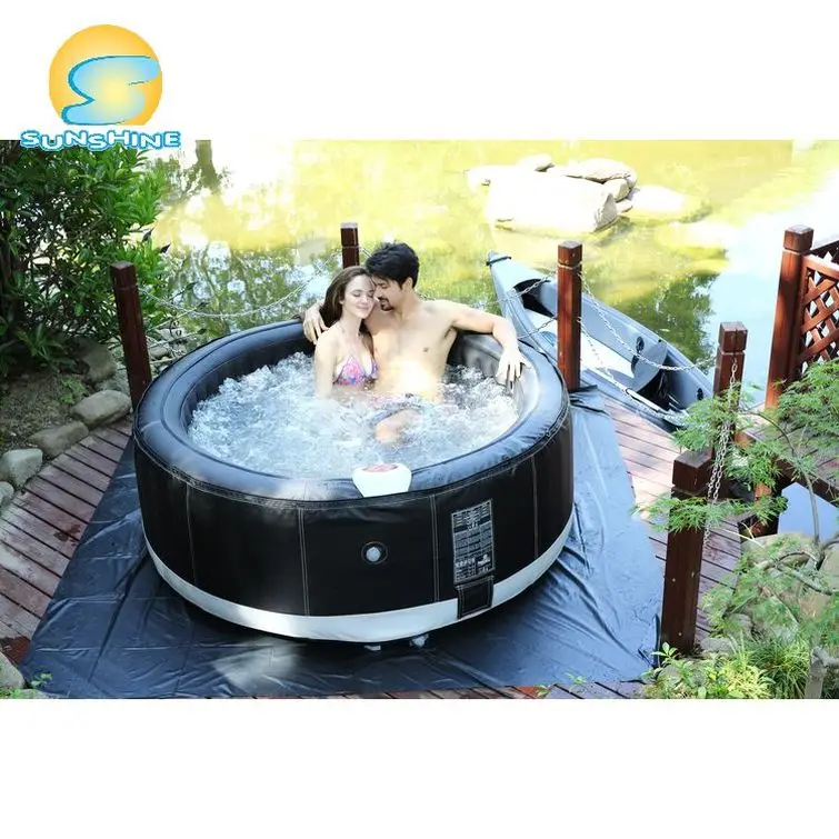 Popular Crazy Selling bateau tub hot tub