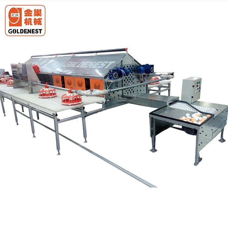 Полный курица птицеводства оборудования для птичник