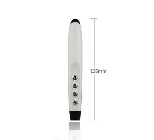 2.4G wireless Laser Pointer