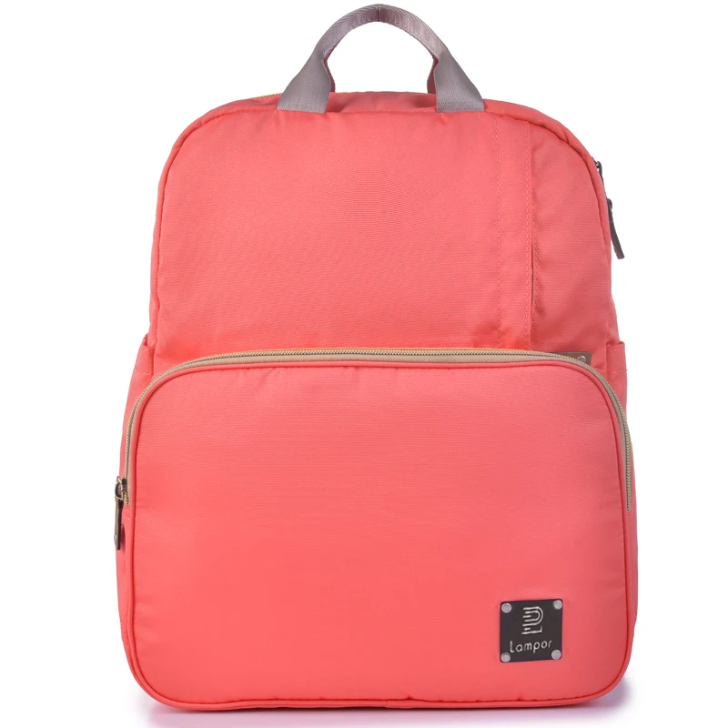 
Wholesale customized waterproof mom diaper bag for baby outdoor travel bag trendy affordable diaper bags 